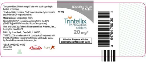 what drugs are similar to trintellix